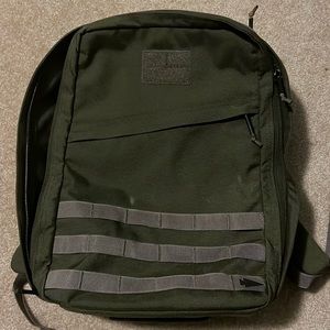 Go Ruck Rucker backpack